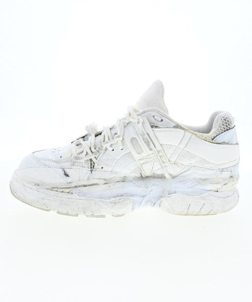 Maison Margiela รองเท้าผ้าใบ