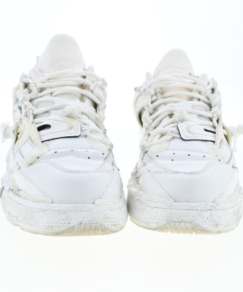 Maison Margiela รองเท้าผ้าใบ