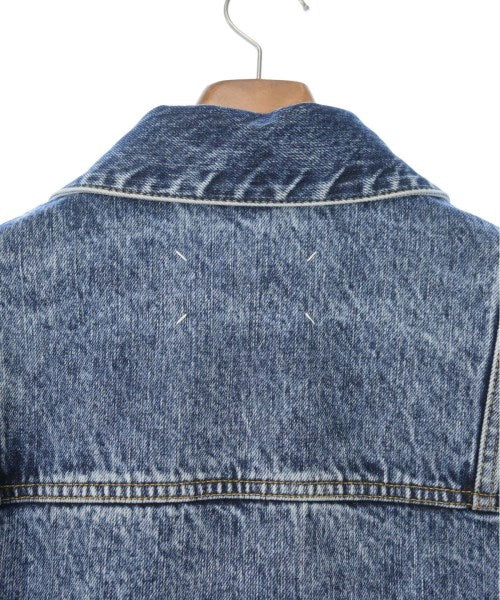 Maison Margiela แจ็คเก็ตยีนส์