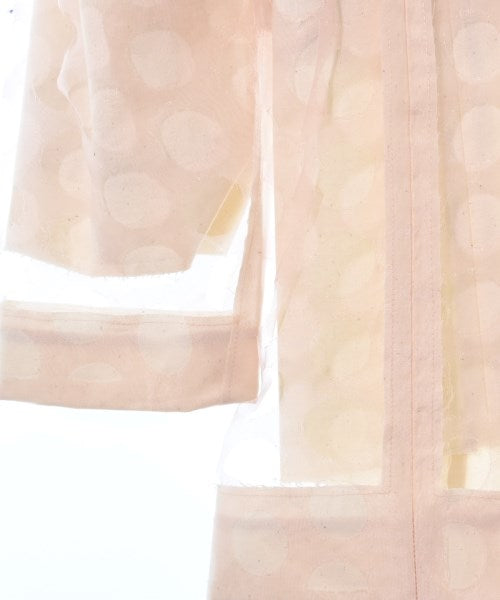 Maison Margiela แจ็คเก็ต