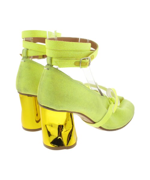 Maison Margiela รองเท้าส้นสูง