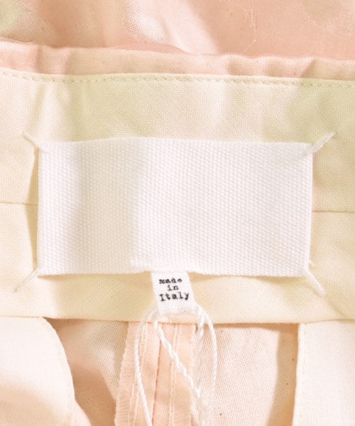 Maison Margiela กางเกง อื่น