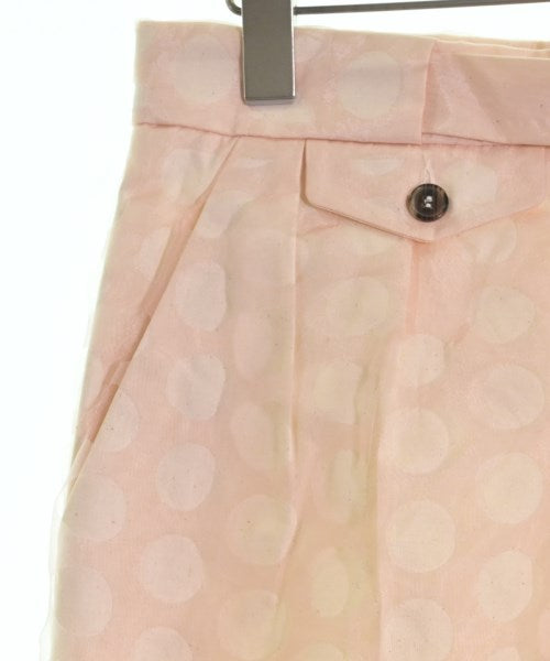 Maison Margiela กางเกง อื่น