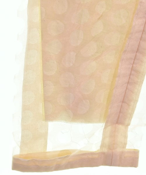 Maison Margiela กางเกง อื่น