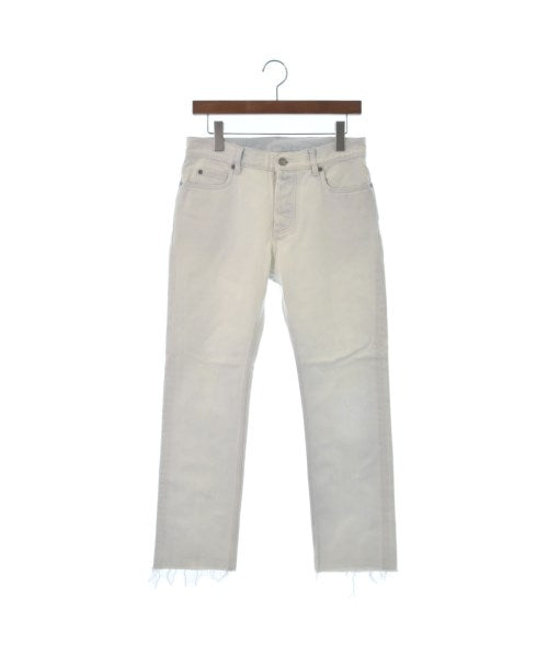 Maison Margiela ยีนส์