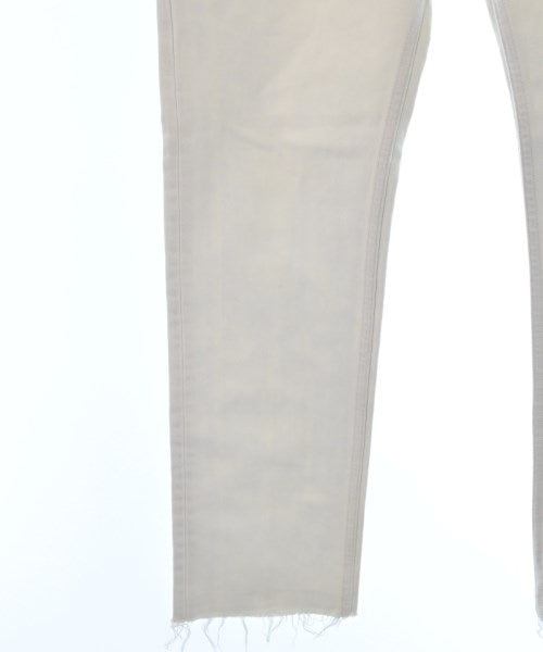 Maison Margiela ยีนส์