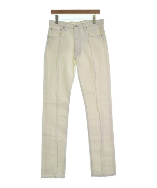 Maison Margiela กางเกง อื่น