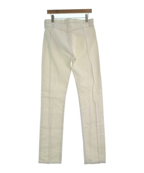 Maison Margiela กางเกง อื่น