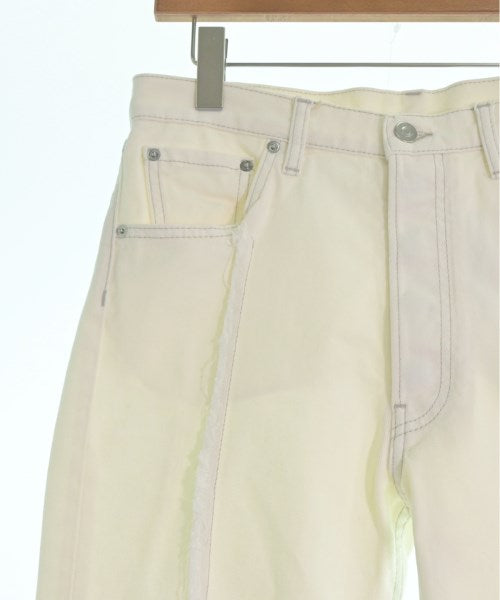 Maison Margiela กางเกง อื่น