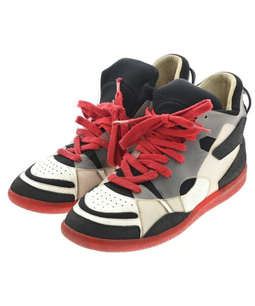 Maison Margiela รองเท้าผ้าใบ