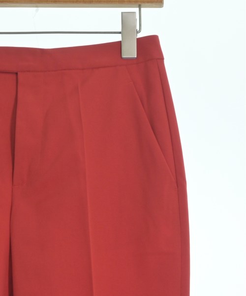 Maison Margiela กางเกงขายาว