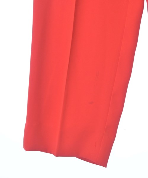 Maison Margiela กางเกงขายาว