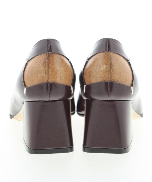 Maison Margiela รองเท้าส้นสูง