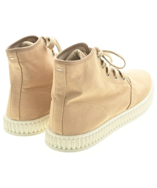 Maison Margiela รองเท้าผ้าใบ