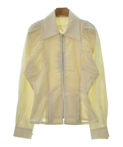 Maison Margiela แจ็คเก็ตเบลาส์ อื่น