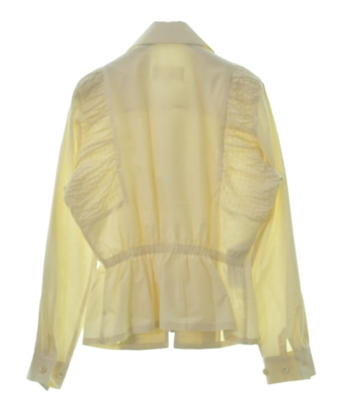 Maison Margiela แจ็คเก็ตเบลาส์ อื่น