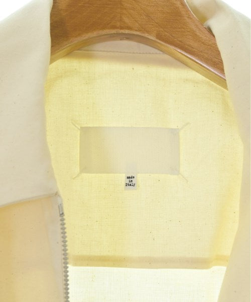 Maison Margiela แจ็คเก็ตเบลาส์ อื่น
