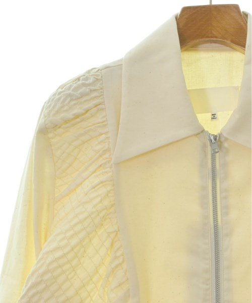 Maison Margiela แจ็คเก็ตเบลาส์ อื่น