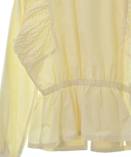 Maison Margiela แจ็คเก็ตเบลาส์ อื่น