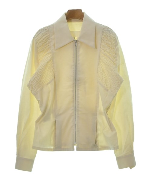 Maison Margiela แจ็คเก็ตเบลาส์ อื่น