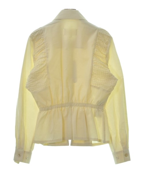 Maison Margiela แจ็คเก็ตเบลาส์ อื่น