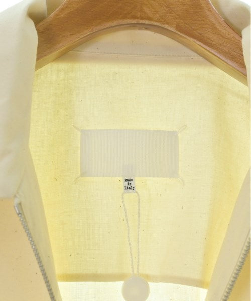 Maison Margiela แจ็คเก็ตเบลาส์ อื่น