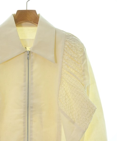 Maison Margiela แจ็คเก็ตเบลาส์ อื่น