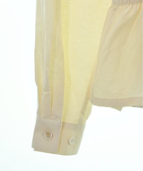 Maison Margiela แจ็คเก็ตเบลาส์ อื่น