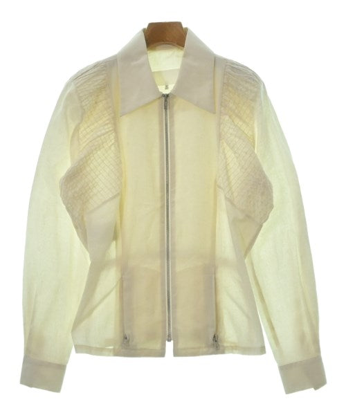 Maison Margiela แจ็คเก็ตเบลาส์ อื่น