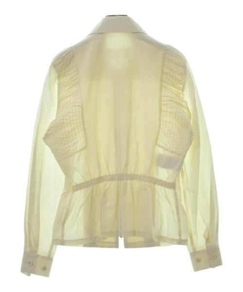 Maison Margiela แจ็คเก็ตเบลาส์ อื่น