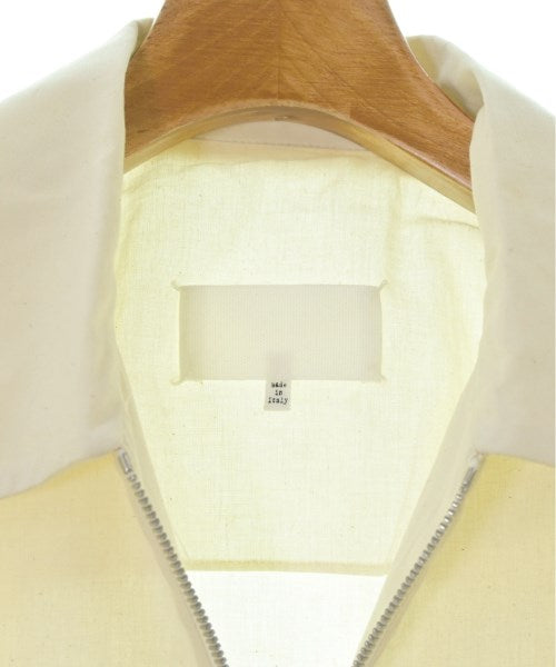 Maison Margiela แจ็คเก็ตเบลาส์ อื่น