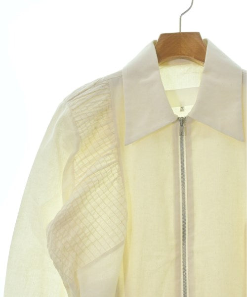 Maison Margiela แจ็คเก็ตเบลาส์ อื่น