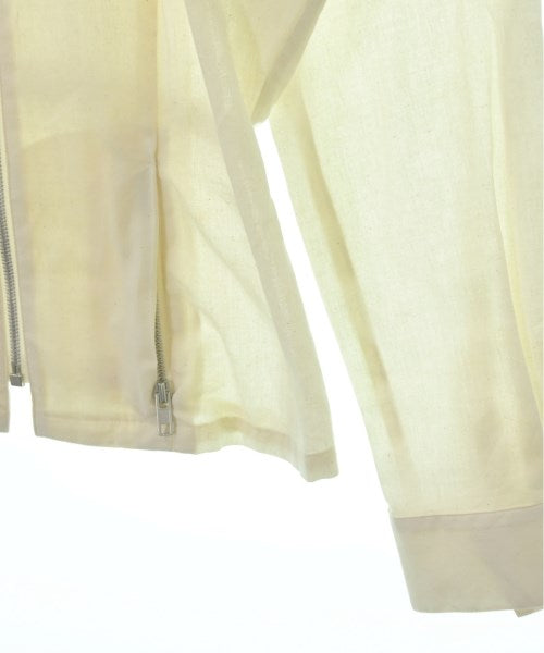 Maison Margiela แจ็คเก็ตเบลาส์ อื่น