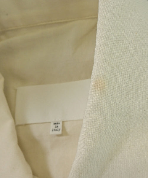 Maison Margiela แจ็คเก็ตเบลาส์ อื่น