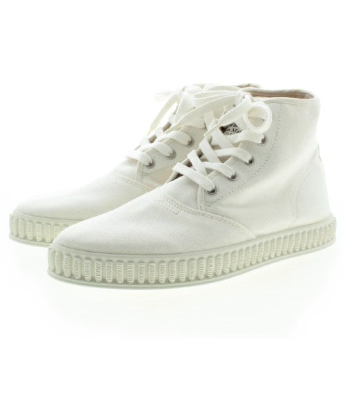 Maison Margiela รองเท้าผ้าใบ