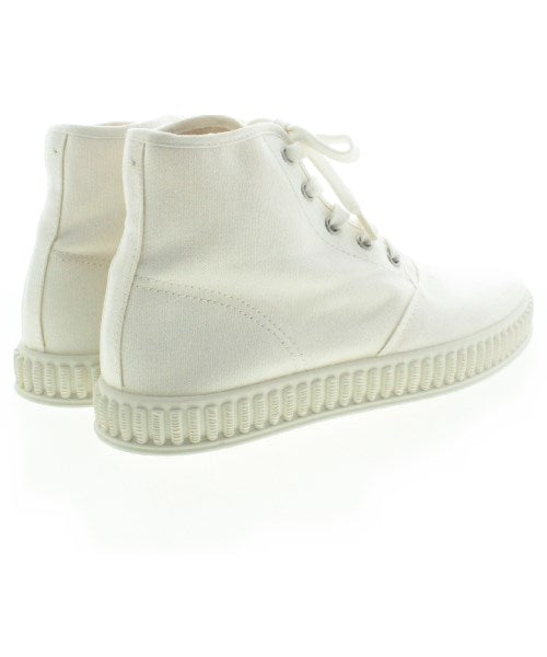 Maison Margiela รองเท้าผ้าใบ
