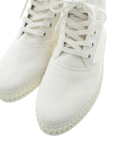 Maison Margiela รองเท้าผ้าใบ