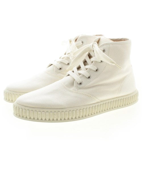 Maison Margiela รองเท้าผ้าใบ