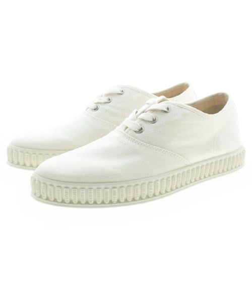 Maison Margiela รองเท้าผ้าใบ