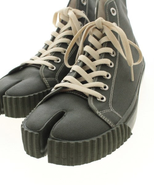 Maison Margiela รองเท้าผ้าใบ