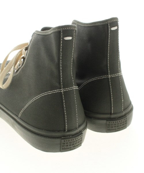 Maison Margiela รองเท้าผ้าใบ