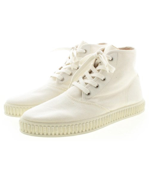 Maison Margiela รองเท้าผ้าใบ