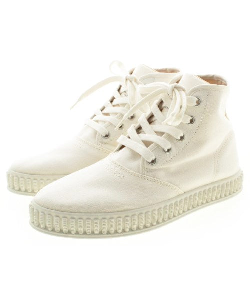 Maison Margiela รองเท้าผ้าใบ