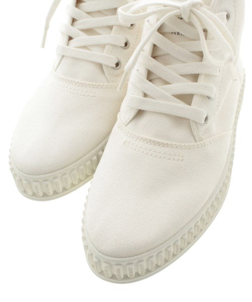 Maison Margiela รองเท้าผ้าใบ