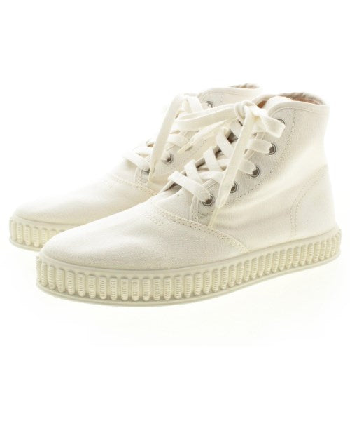 Maison Margiela รองเท้าผ้าใบ