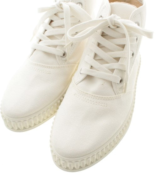 Maison Margiela รองเท้าผ้าใบ