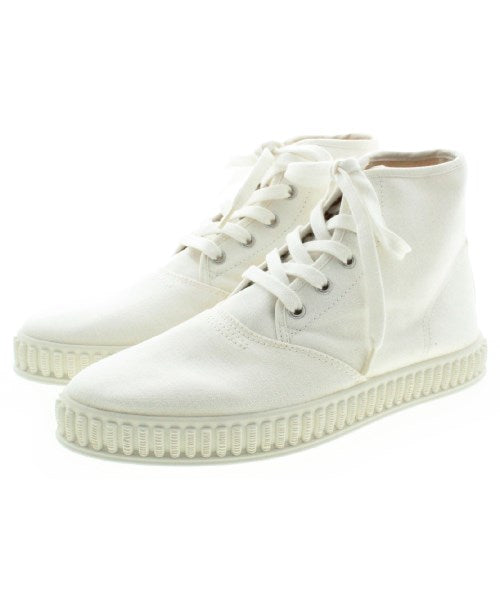 Maison Margiela รองเท้าผ้าใบ
