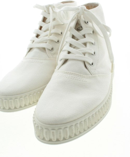 Maison Margiela รองเท้าผ้าใบ