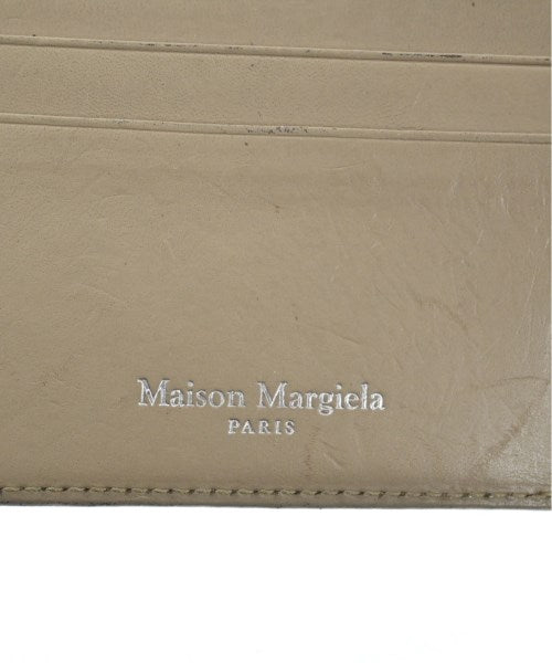 Maison Margiela กระเป๋าสตางค์/กระเป๋าใส่เหรียญ