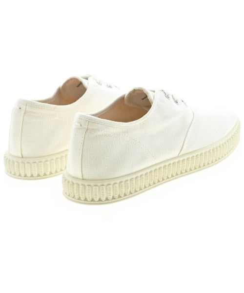 Maison Margiela รองเท้าผ้าใบ